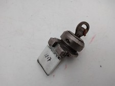 Vespa Faro Basso Serratura Blocca Sterzo