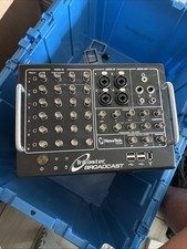 NewTek TriCaster TCXD300 Production Switcher - New Open Box
