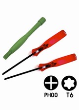 Macbook Pro Hard Drive HDD SSD Repair Replacement Upgrade Screwdrivers Tool Kit