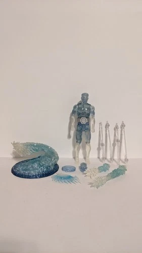 Diamond Select ToysX-Men - Iceman Select Action Figure
