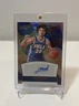 2024-25 Panini Revolution Basketball Jared McCain #RA-JAR Rookie Autographs Auto