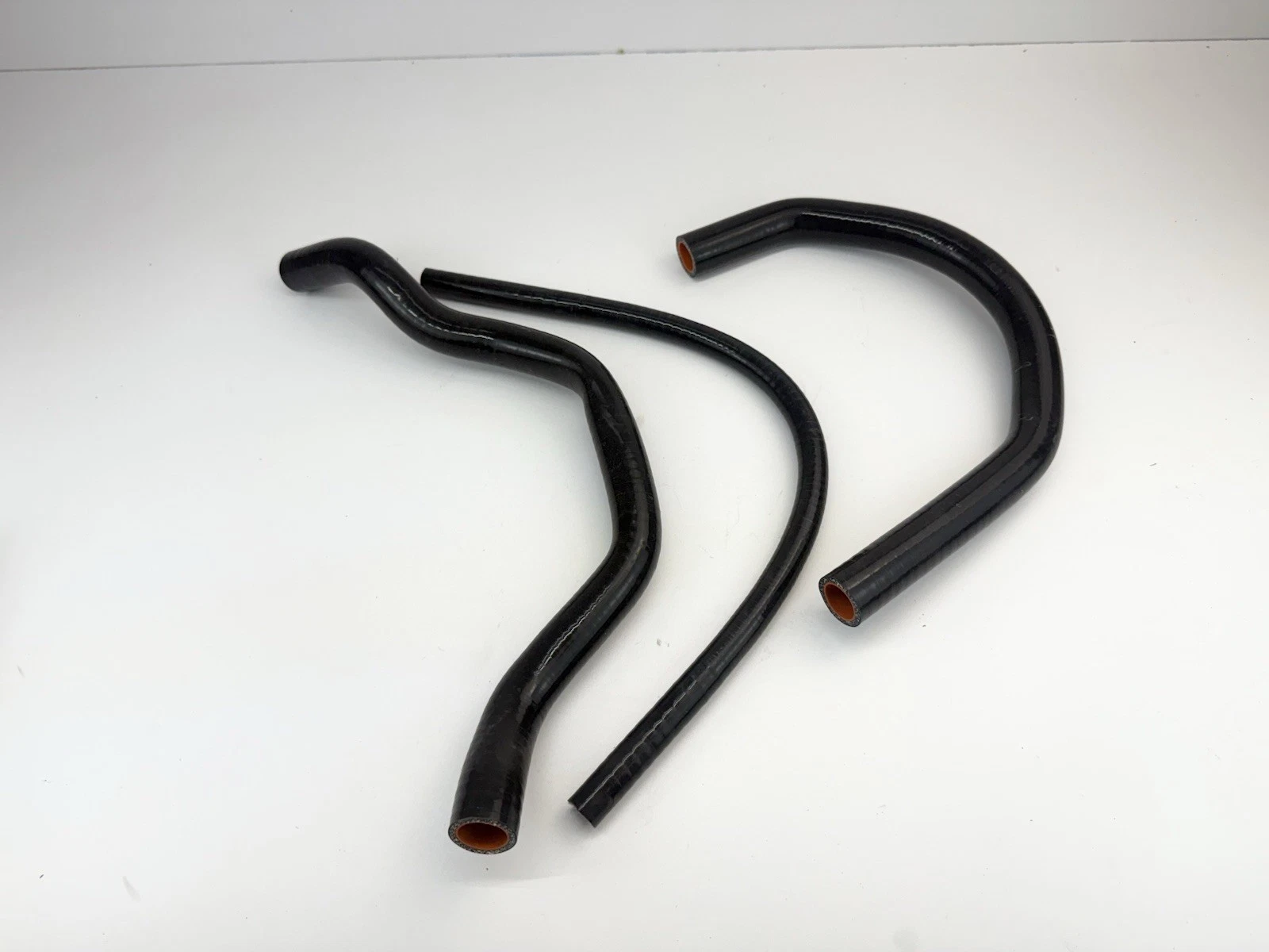 ✅ 1987 - 2006 Yamaha Banshee 350 YFZ350 Coolant Hose Set Kit Aftermarket 1993