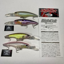 [unused item] OSP high cut F/SP 4 sets