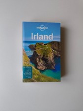 Lonely Planet Reiseführer Irland (Lonely Planet Reiseführer Deutsch), Davenport,
