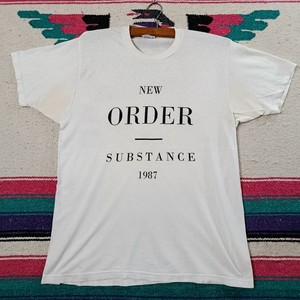 25+ Vintage New Order Shirt for sale | Updated Oct 2026