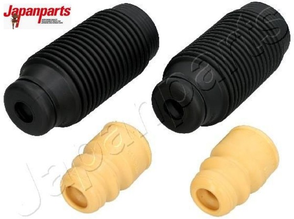 Japanparts KTP-H16 Staubschutzsatz FüR StoßDäMpfer Staubschutz Satz Kit-image