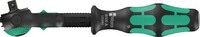 Wera Werk Speed-Knarre 8000 A Black Edition Knarren 05135880001 Speed-Knarre