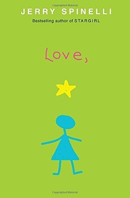 Love, Stargirl - Hardcover By Spinelli, Jerry - GOOD