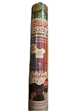 NEW Siser Easy Pattern Plus Michaels Exclusive Christmas Peppermints HTV Cricut