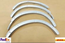 Suzuki Samurai Sj410 Sj413 Inner Fender Flare Wheel Arch Extension Set Fit For