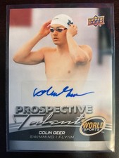 2026 Upper Deck World of Sports Volume 2 Checklist Guide in-content 31