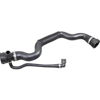 Metzger 2421333 KüHlerschlauch FüR BMW 3 X1 E91 E90 E92 E93 E84