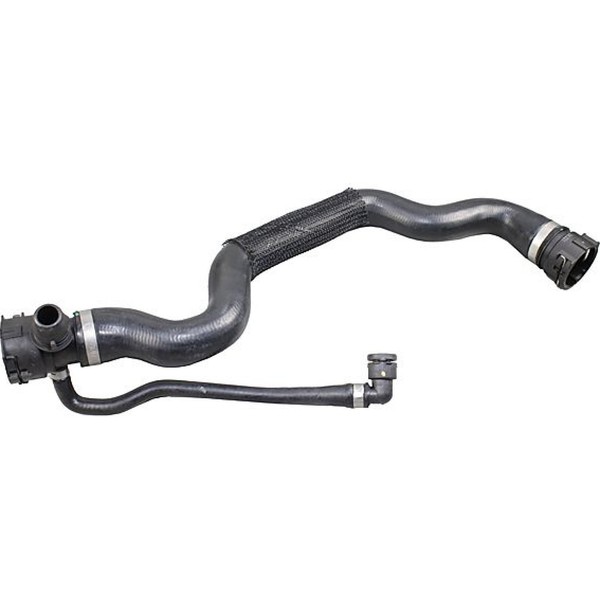 Metzger 2421333 KüHlerschlauch FüR BMW 3 X1 E91 E90 E92 E93 E84-image