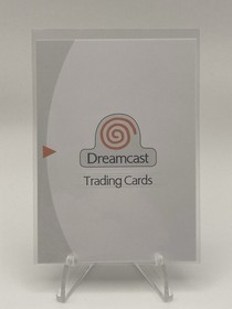 Jet Set Radio Sega Dreamcast Trading Card #091 Foil Limited Run Games 2025