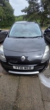 Renault Clio Dynamique Tomtom 16v 3 Door Hatchback Petrol