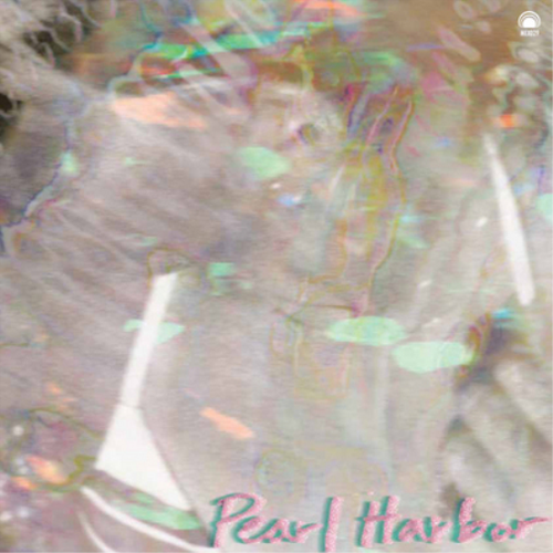 Pearl Harbor Something About the Chaparrels (Vinyl) 12" EP