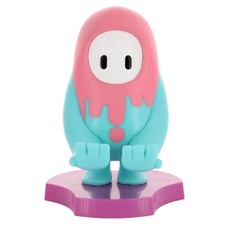 Exquisite Gaming: Holdems: Fall Guys - Paint Dipped - Earbud  Phone Holder