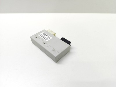 BMW 5 E60 E61 2006 Schiebedach Steuergerät Modul 9137055 BGP23303