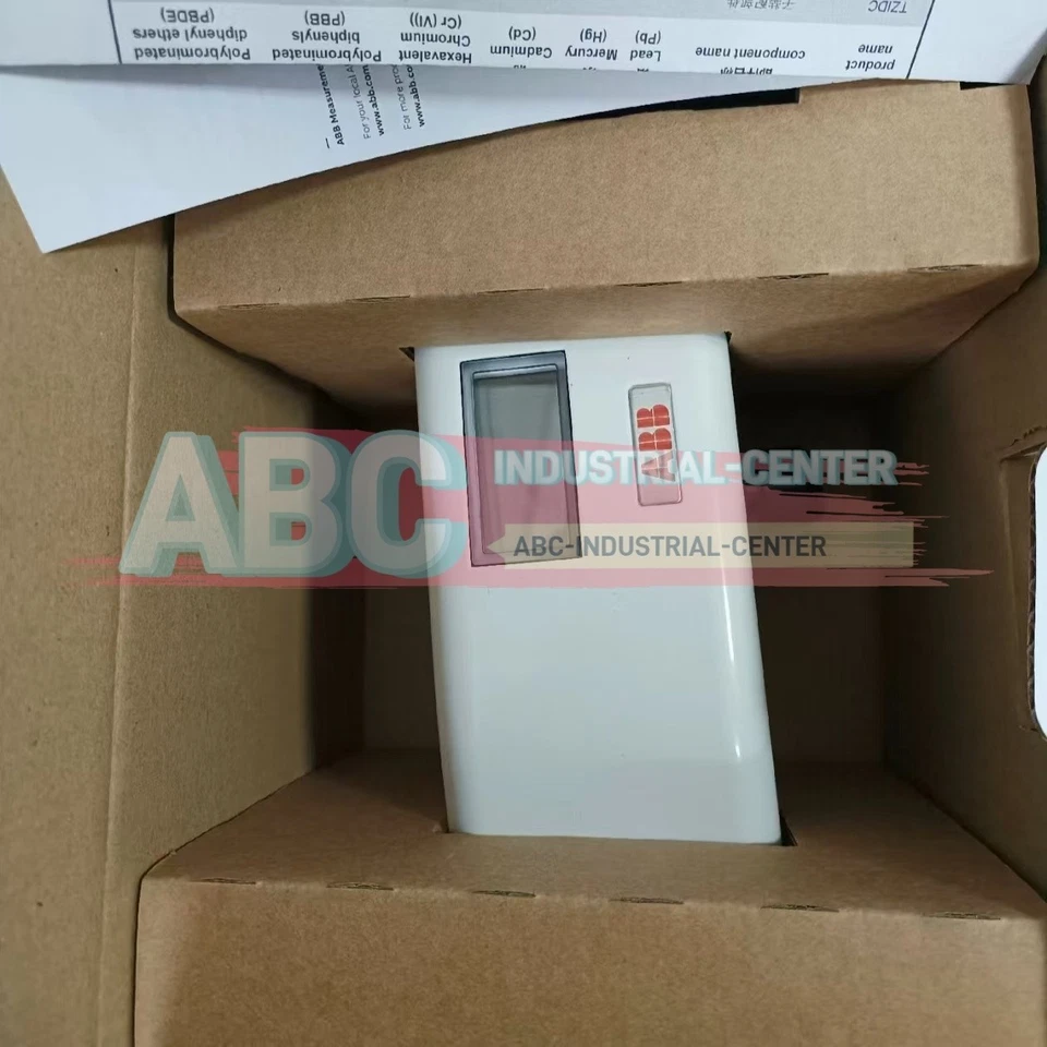 Posicionador de válvulas ABB nuevo 1 pieza V18345-1020421001# Foto 4 de 4