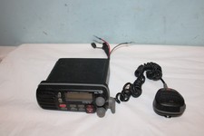 Standard Horizon GX1270S Intrepid VHF Marine Radio with Submersible Mic
