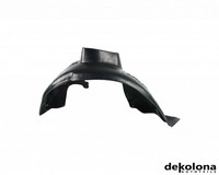 Radhausverkleidung Links Vorne FüR Fiat Punto Cabriolet Van 93-00