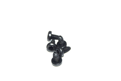 5 x Bosch Smart System Torx Schrauben M4x10  (5 Stück)