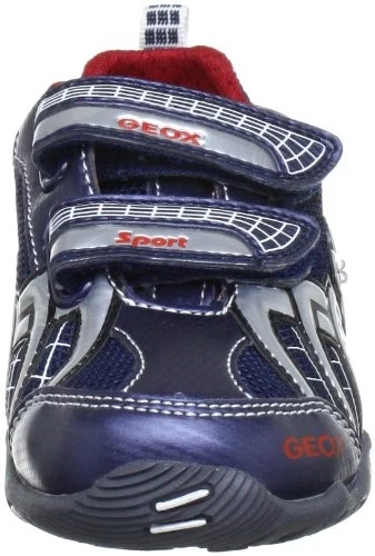 Tenis GEOX BOYS Light Eclipse Moda Foto 2 de 4