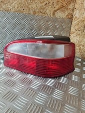 Feu arrière Citroen SAXO