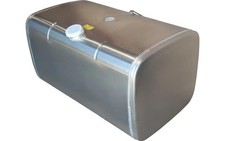 Serbatoio Diesel 430L 1170X620X680 Compatibile IVECO STRALIS DAF XF105 CF