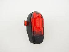 New! Lezyne KTV Drive 40+ LED USB Rechargable Rear Bicyle Light 40 Lumens