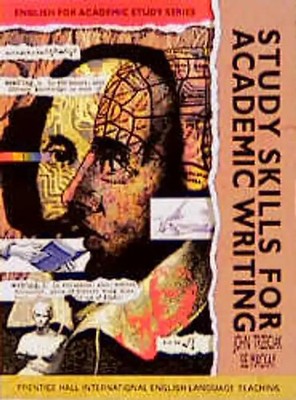 English for Academic Studies Series - Study Skills for Academic Writing