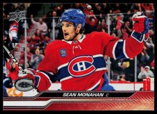 Click to enlarge Sean Monahan