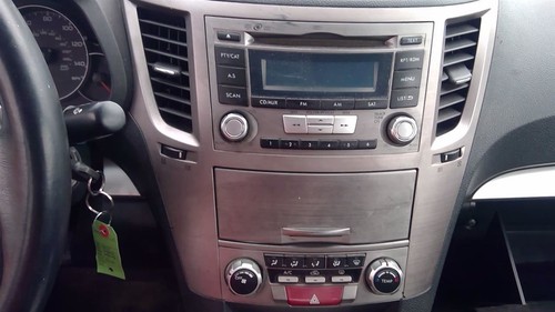 Passenger Right Front Spindle/Knuckle Fits 05-14 LEGACY 6622657 - Picture 12 of 12