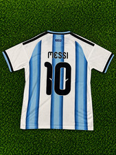 Argentina Size XL National Team Soccer Jerseys for sale | eBay