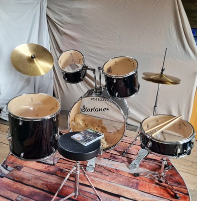 Startone Star Drum Set Standard