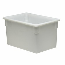 New Cambro 182615P148 Food Storage Container, (7181)
