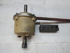 Procunier 1E Tapping Head With Collets