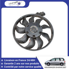 Radiateur Volkswagen SHARAN
