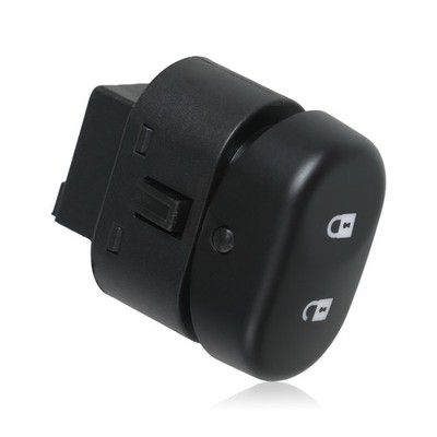 Left Driver Front Door Lock Control Switch for Saturn 2007-2009 Aura
