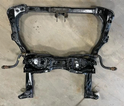 #ad 2010 2014 Subaru Legacy Outback Front Frame Suspension Crossmember Oem $409.99