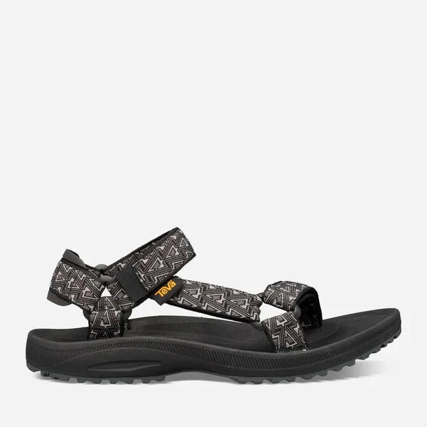 Teva Men's Winsted Sandals Assorted Colours NEW
Opens in a new window or tab