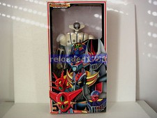 ★JEEG WHITE JUMBO MARMIT SR-05 RETSUDEN KOTETSU LEGEND OF SUPER ROBOT SHIN★