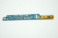 Apple Macbook Pro 15" A1260 Early 08 iSight Camera Board 820-2280-A