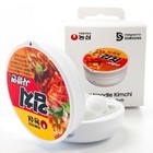 Samsung Buds2 Pro/2/Live/Pro Cover Case Kimchi Bowl Noodles Case Official Goods