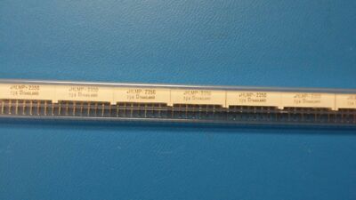 Lot De 3 LED Broadcom Avago HLMP-2350 - Barre Réseau 613 D - Neufs Sous Emballage D’origine