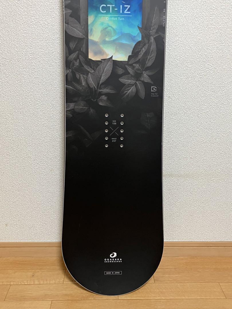 Ogasaka Ct Iz 156Cm | eBay Ogasaka Ct Iz 156Cm | eBay