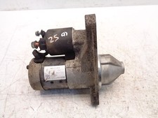 Anlasser Starter für Nissan X-Trail Qashqai 2,0 Benzin MR20DE MR20 23300EN20A