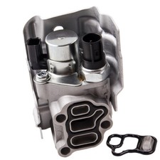 VTEC Solenoid Spool Valve For Acura RSX 2.0L K20A3 Engine 15810-RAA-A01