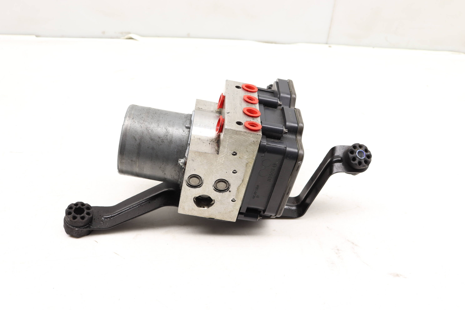 20142018 BMW X5 ABS PUMP / Module UNIT W/ Bracket 6856841 eBay