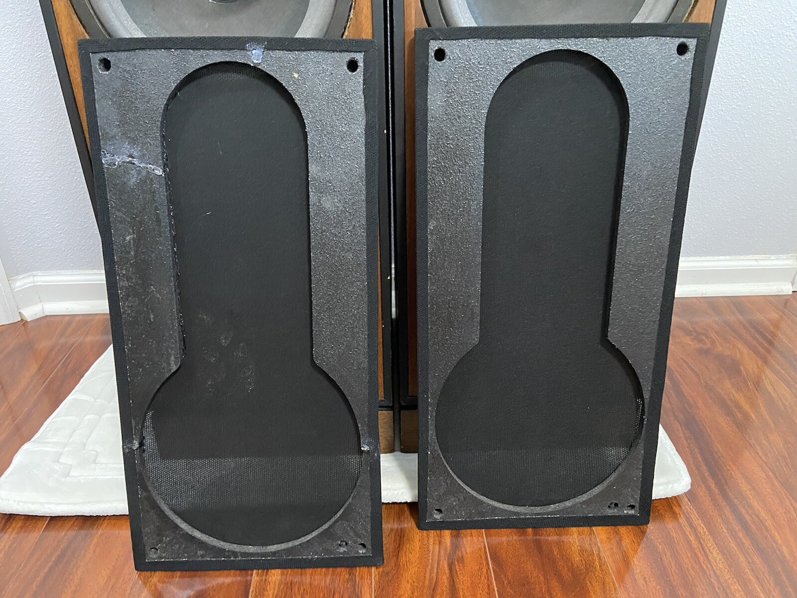 EPI Epicure Vintage A500 Speakers eBay